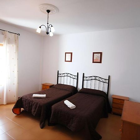 Apartamentos Garaje & Aire & Wifi & Solo Familias Y Parejas Conil De La Frontera Bagian luar foto