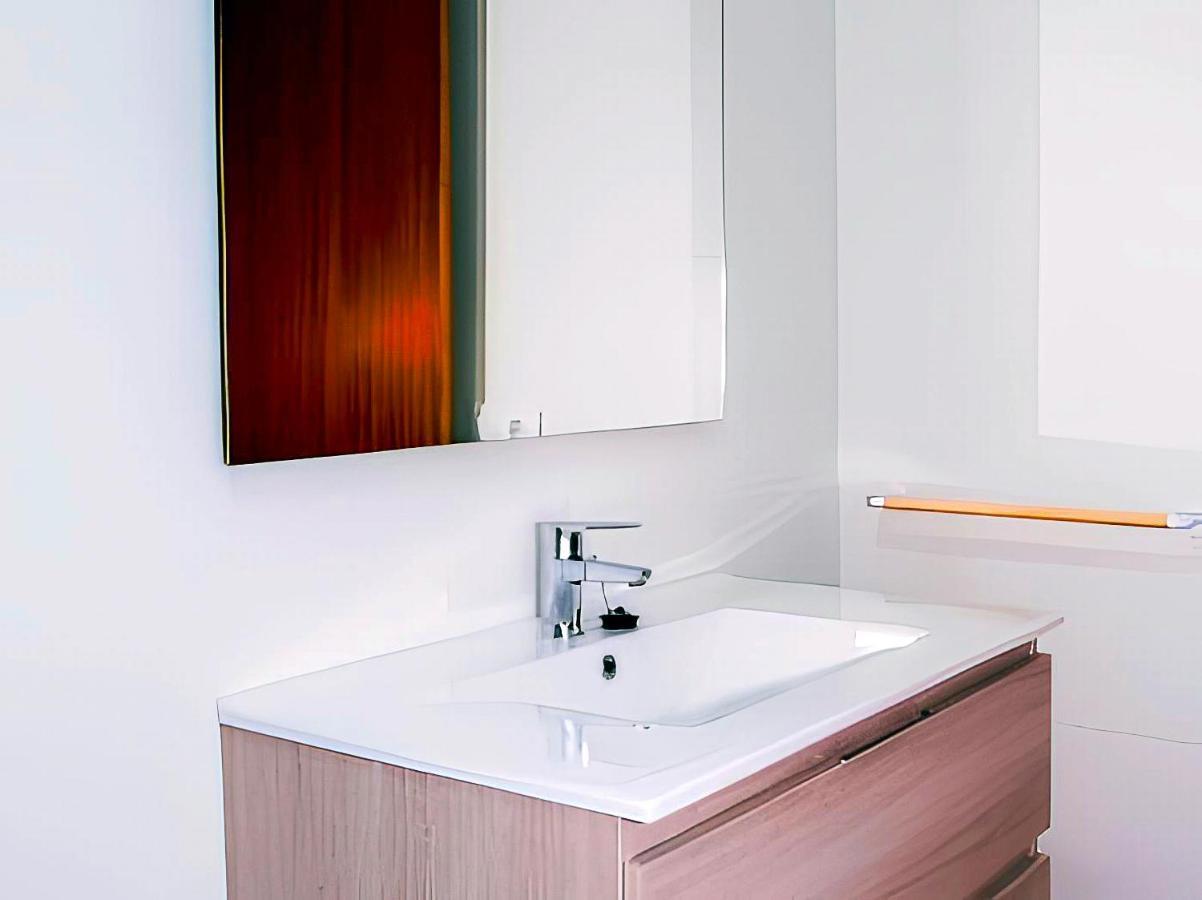 Apartamentos Garaje & Aire & Wifi & Solo Familias Y Parejas Conil De La Frontera Bagian luar foto