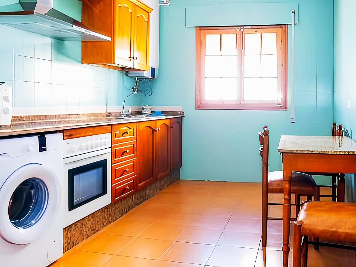 Apartamentos Garaje & Aire & Wifi & Solo Familias Y Parejas Conil De La Frontera Bagian luar foto