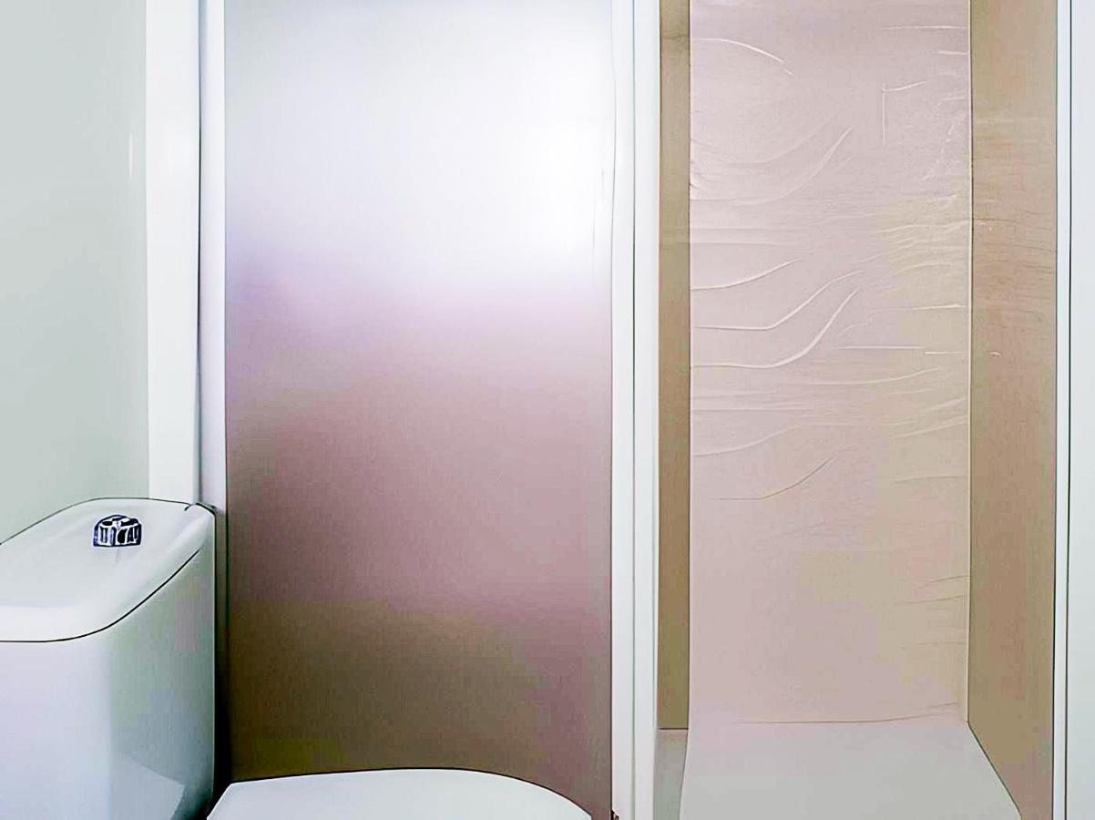 Apartamentos Garaje & Aire & Wifi & Solo Familias Y Parejas Conil De La Frontera Bagian luar foto